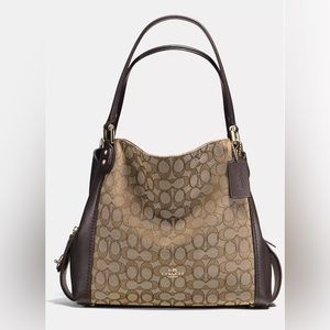 Coach Bag NWT
